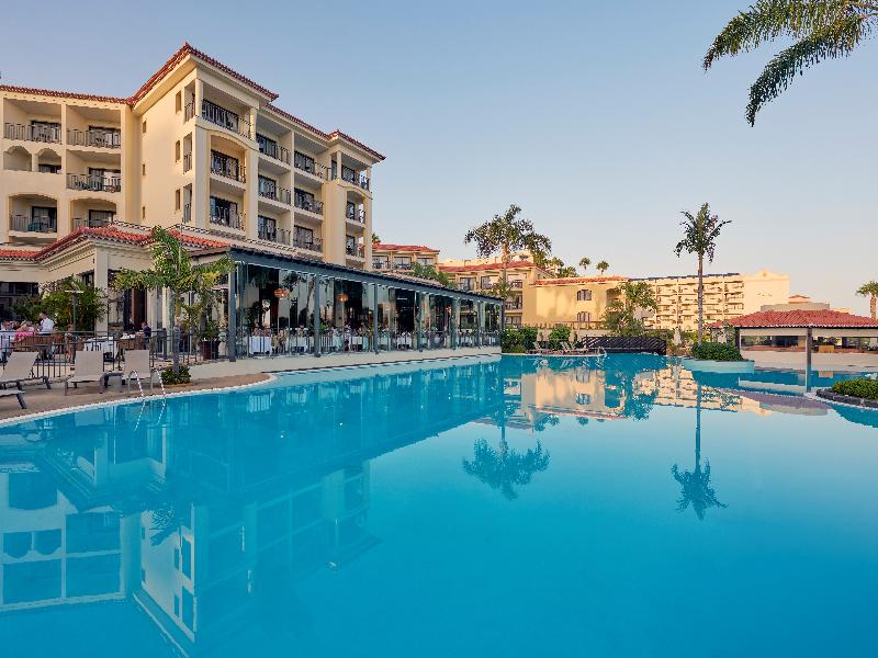 The Residence Porto Mare - Genel
