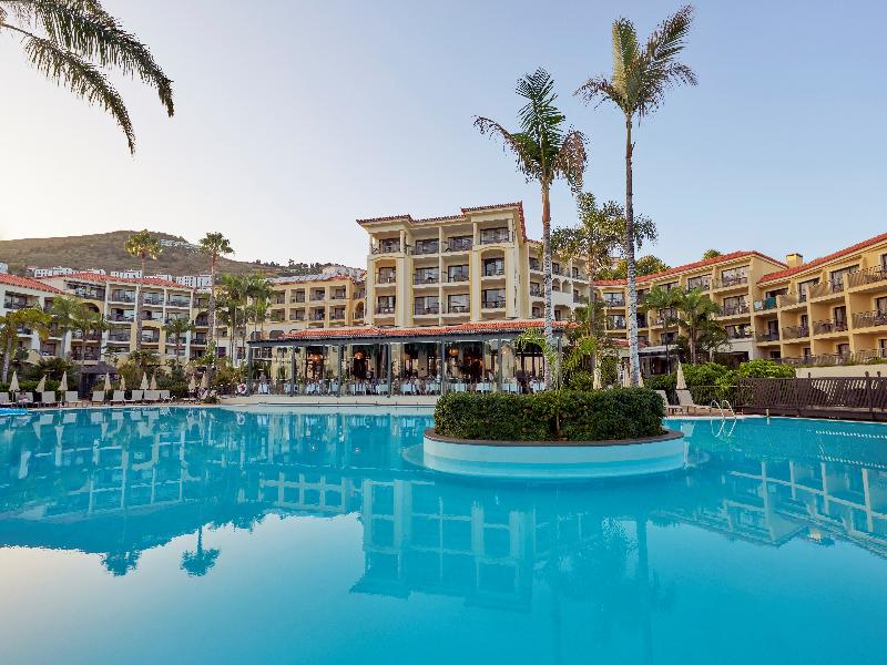 The Residence Porto Mare - Genel