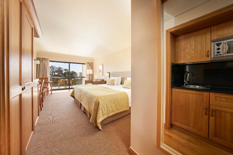 The Residence Porto Mare - Oda