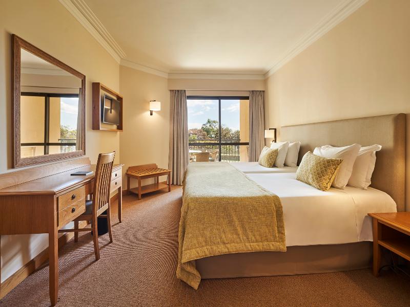 The Residence Porto Mare - Oda