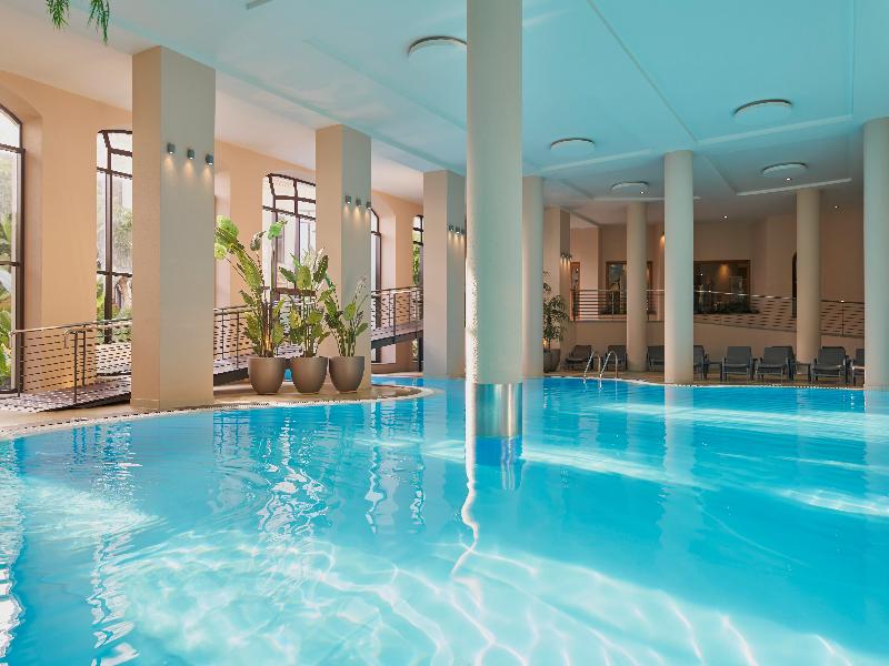 The Residence Porto Mare - Havuz