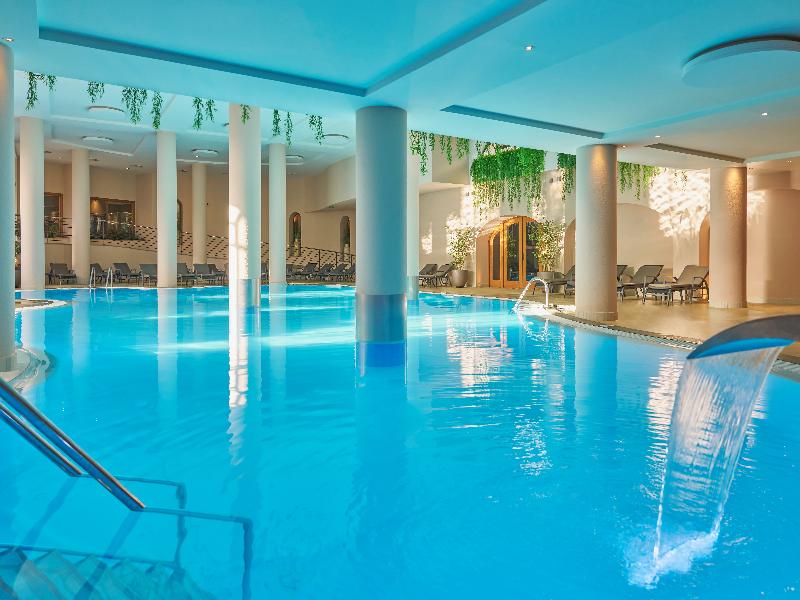 The Residence Porto Mare - Havuz