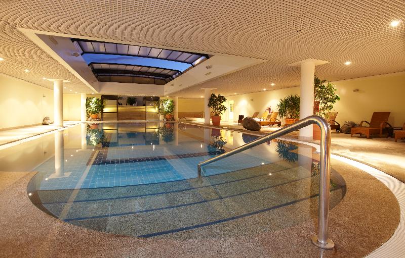 The Residence Porto Mare - Havuz
