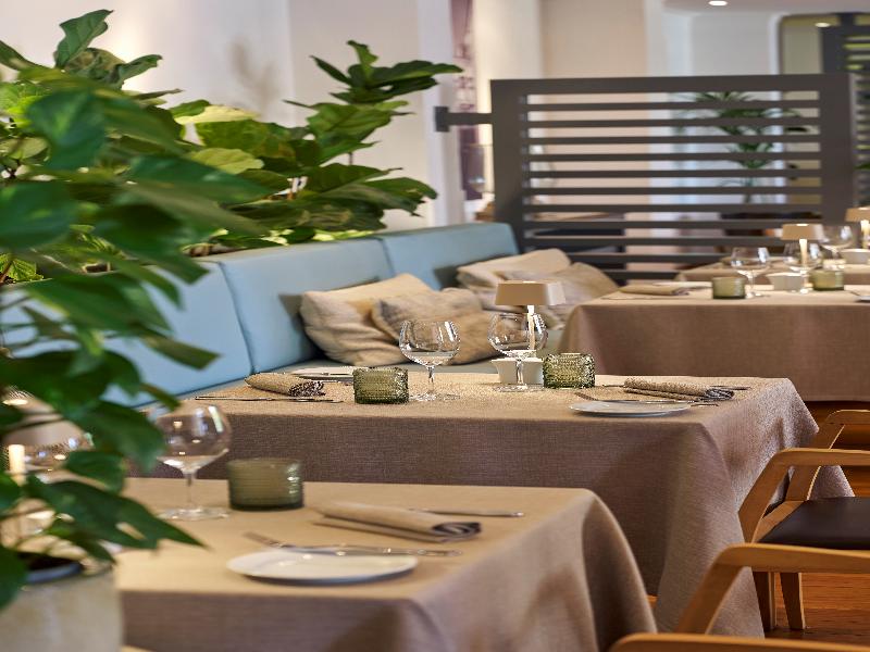 The Residence Porto Mare - Restoran