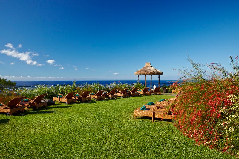 The Residence Porto Mare - Teras