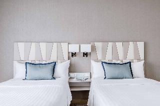 Courtyard Munich City Center fotoÄŸrafÄ±