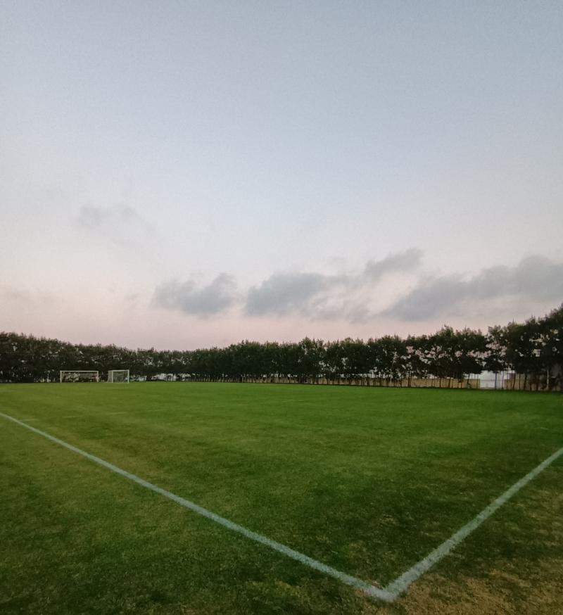 Bom Sucesso Resort - Aktivite