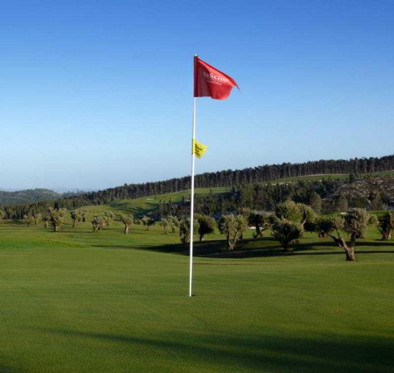 Bom Sucesso Resort otel fotoğrafı