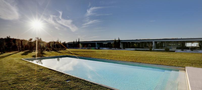 Bom Sucesso Resort - Oda