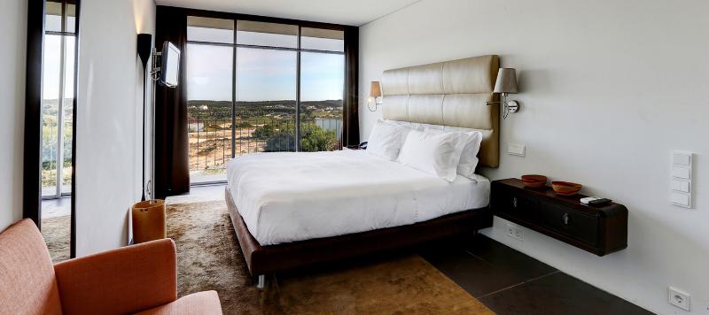 Bom Sucesso Resort - Oda