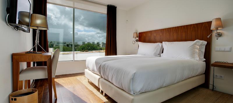 Bom Sucesso Resort - Oda