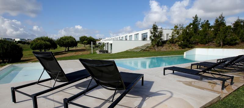Bom Sucesso Resort - Oda