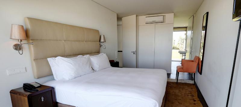 Bom Sucesso Resort - Oda