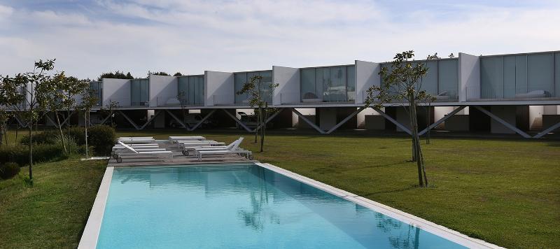 Bom Sucesso Resort - Oda