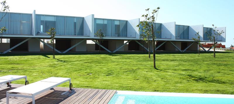 Bom Sucesso Resort - Oda