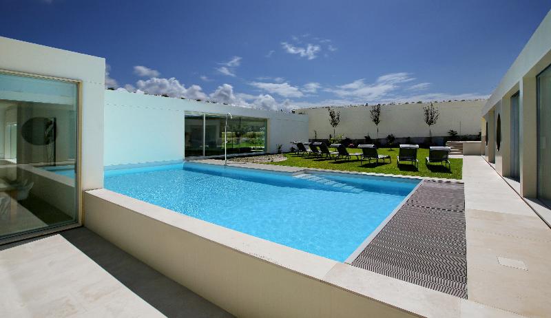 Bom Sucesso Resort - Oda