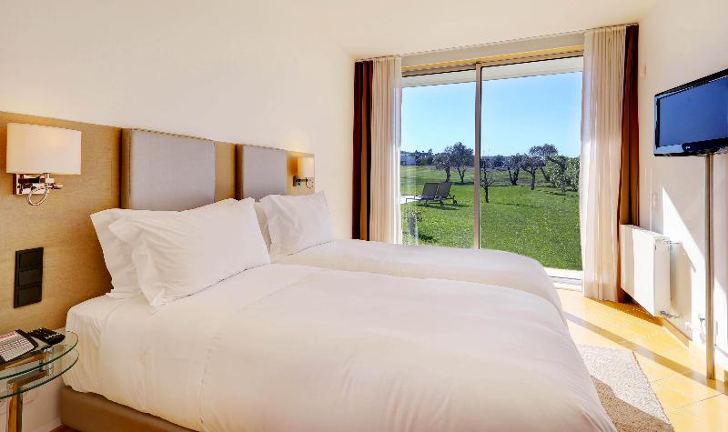 Bom Sucesso Resort - Oda