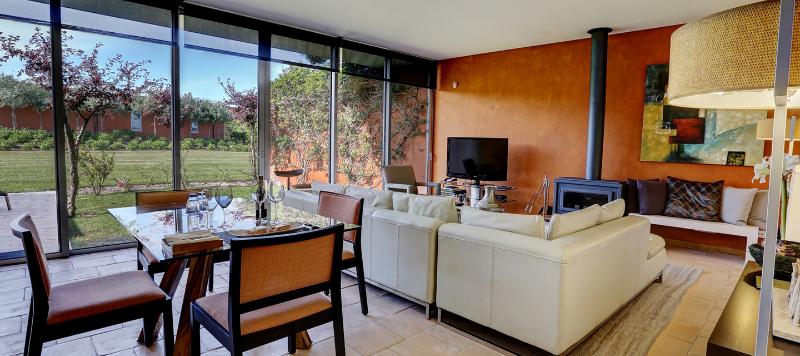 Bom Sucesso Resort - Oda