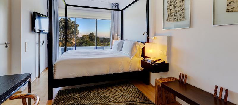 Bom Sucesso Resort - Oda