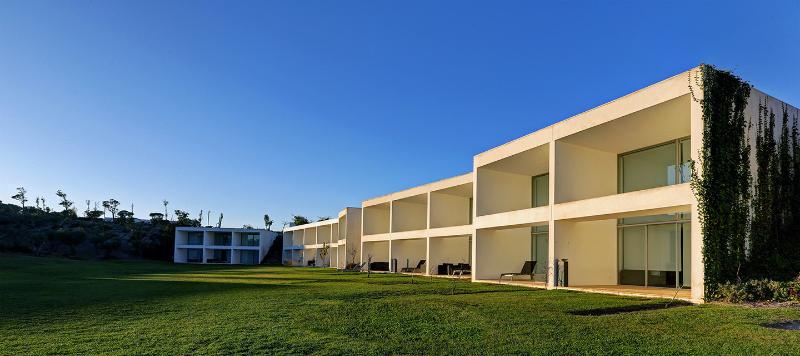 Bom Sucesso Resort - Oda