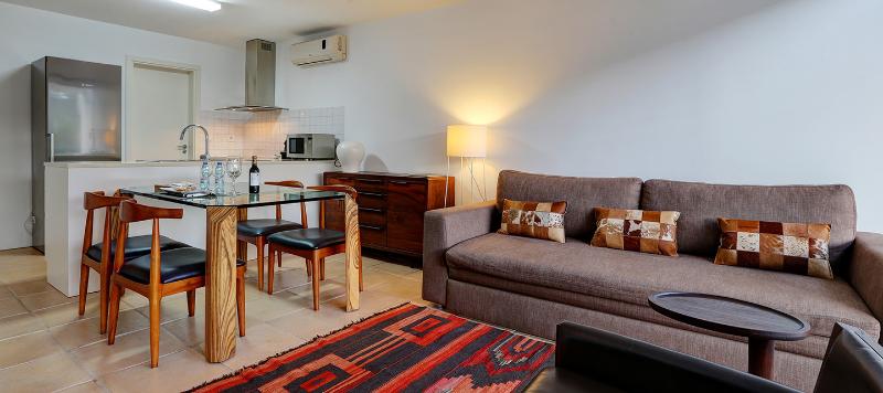 Bom Sucesso Resort - Oda