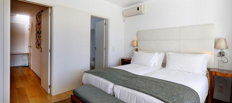 Bom Sucesso Resort - Oda