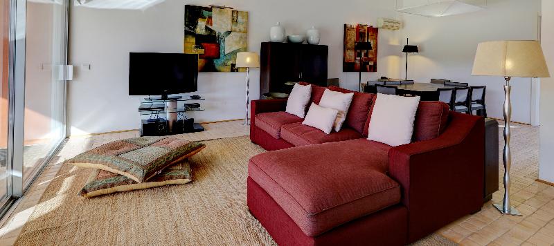 Bom Sucesso Resort - Oda