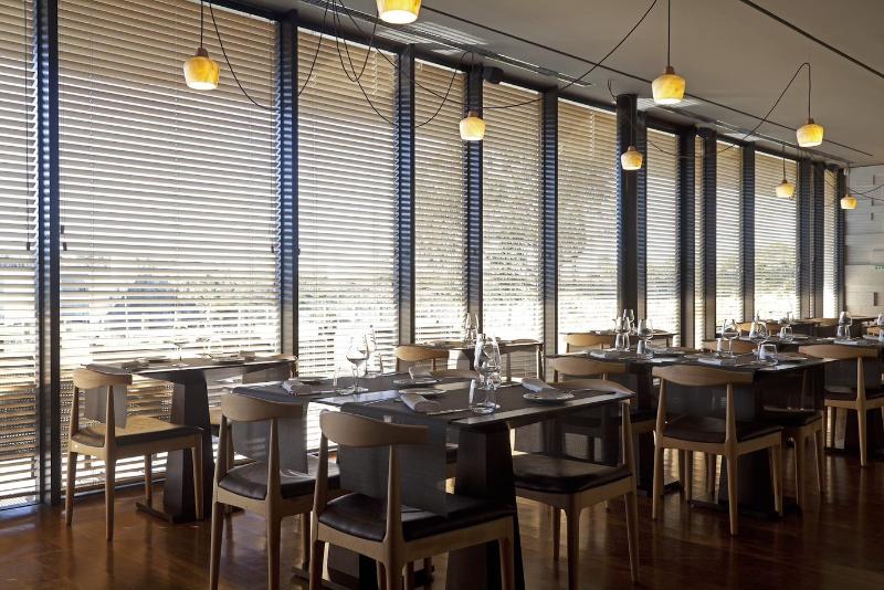 Bom Sucesso Resort - Restoran