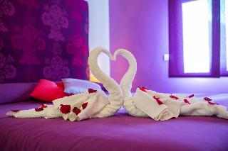 Guest House Emily Suites Sorrento