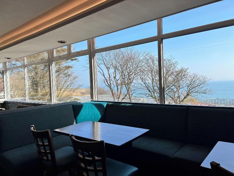 Cove Bay Hotel - Bar
