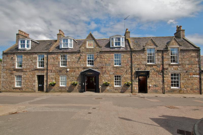 Cove Bay Hotel - Genel