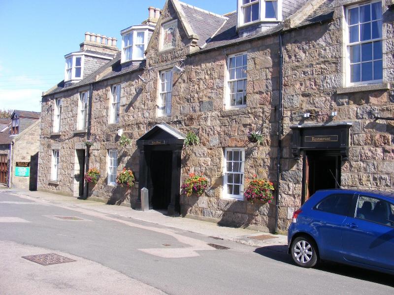 Cove Bay Hotel - Genel
