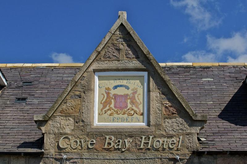 Cove Bay Hotel - Genel