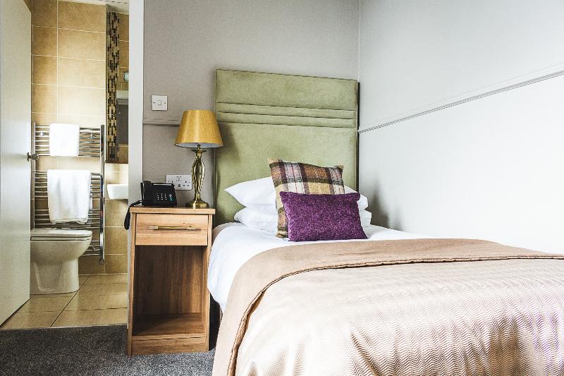 Cove Bay Hotel - Oda