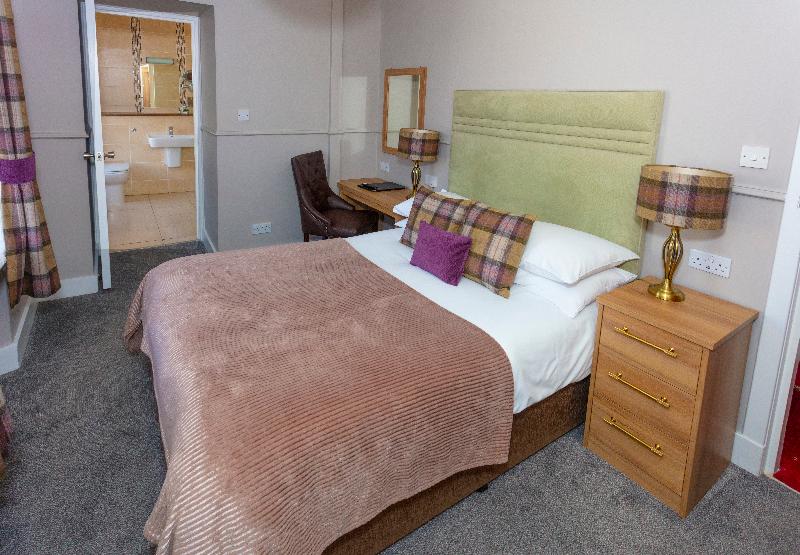 Cove Bay Hotel - Oda