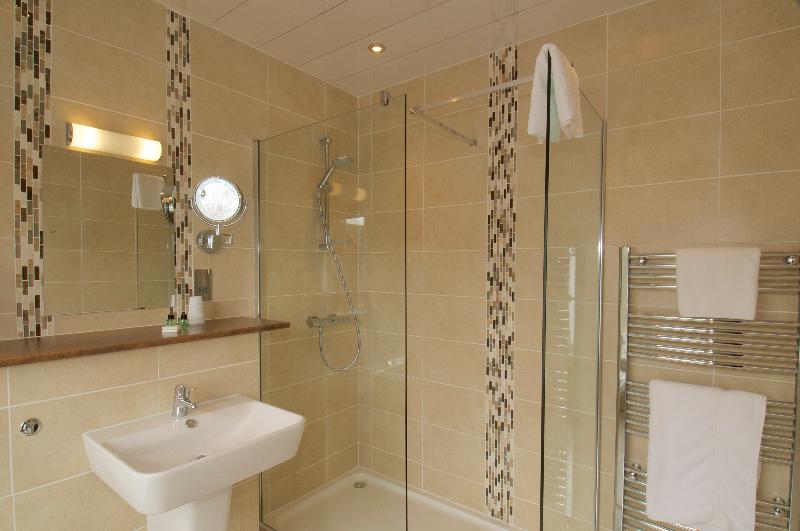 Cove Bay Hotel - Oda