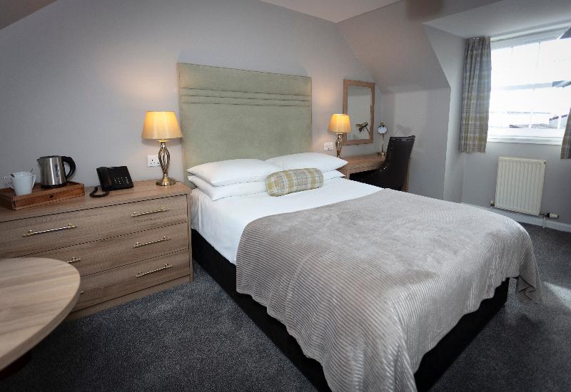 Cove Bay Hotel - Oda