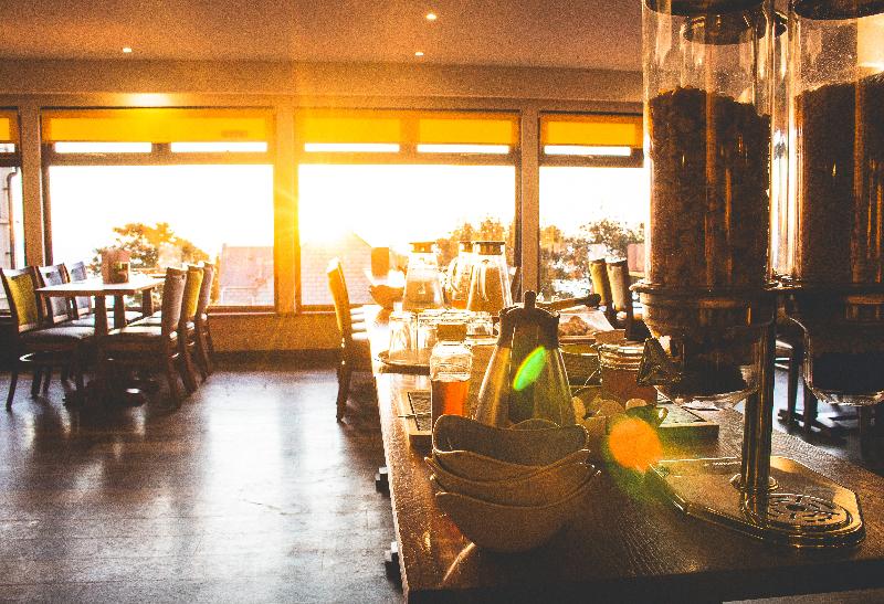 Cove Bay Hotel - Restoran