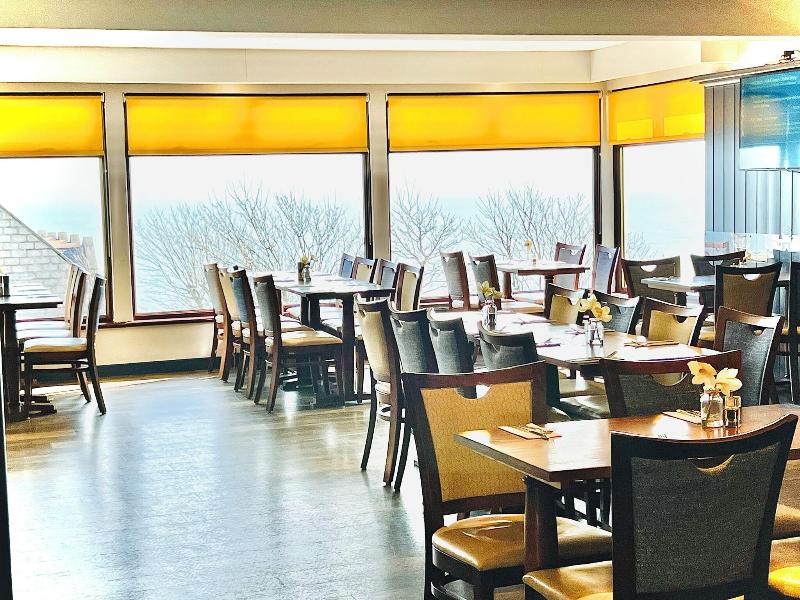 Cove Bay Hotel - Restoran