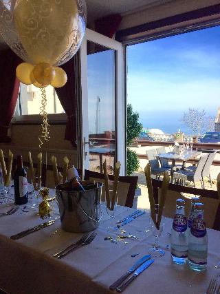 Cove Bay Hotel fotoÄŸrafÄ±