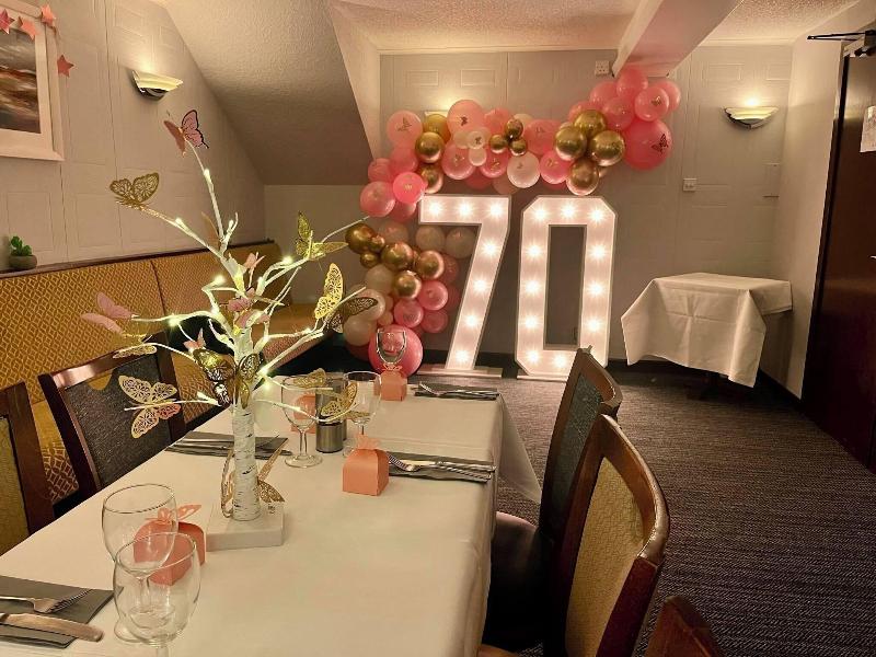 Cove Bay Hotel - Restoran