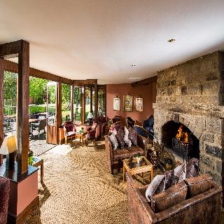 Chevin Country Park Hotel fotoÄŸrafÄ±