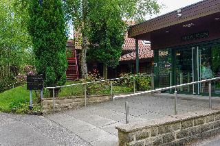 Chevin Country Park Hotel fotoÄŸrafÄ±