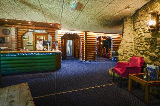 Chevin Country Park Hotel fotoÄŸrafÄ±