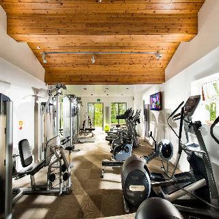 Chevin Country Park Hotel fotoÄŸrafÄ±
