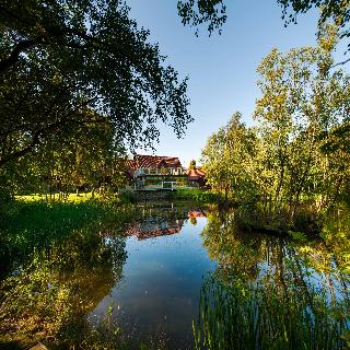 Chevin Country Park Hotel fotoÄŸrafÄ±
