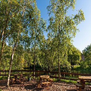 Chevin Country Park Hotel fotoÄŸrafÄ±