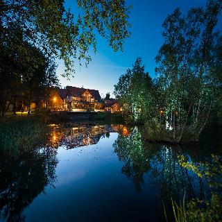 Chevin Country Park Hotel otel fotoğrafı