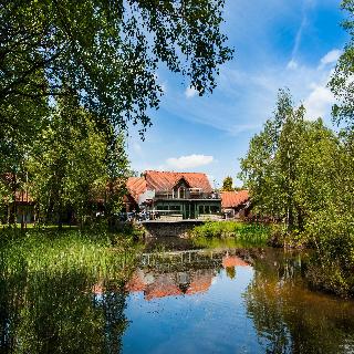 Chevin Country Park Hotel fotoÄŸrafÄ±