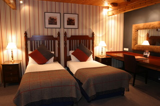 Chevin Country Park Hotel fotoÄŸrafÄ±